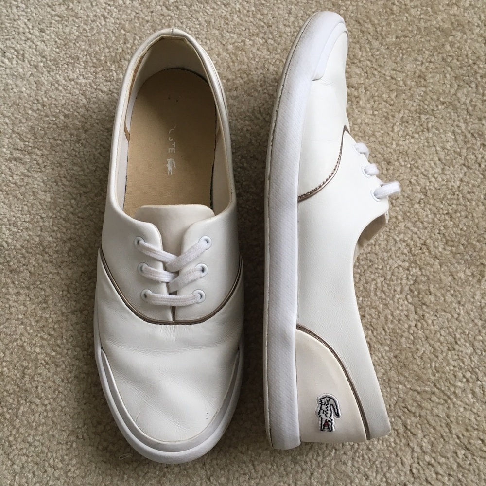 Lacoste Sneakers